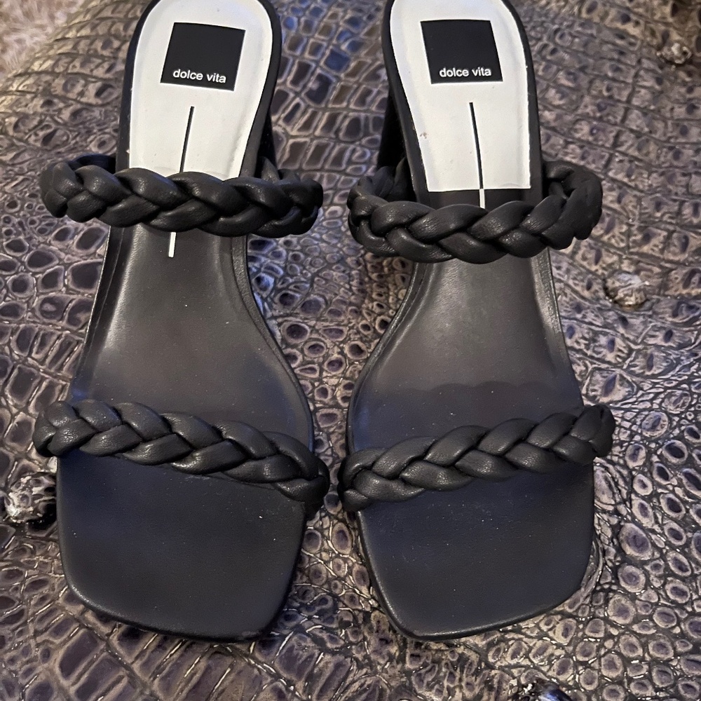Sandals - image 1